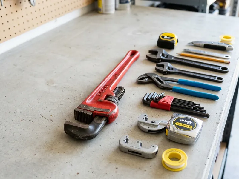 Emergency Plumber in Elk City, OK
